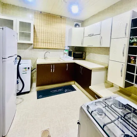 Haven Apartment Mecca Exterior photo